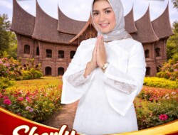 Sherly Maretha Sonia, Mantan Cik Uniang Cik Ajo Padang Pariaman, Maju jadi Cawalnag Toboh Timur