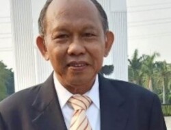 Partai Murba Desak Prabowo Keluar dari BOP dan Kecam Keras Serangan ke IRAN