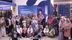 Bukan Sekadar Ngopi: Lisda Hendrajoni “Kuliahkan” Empat Pilar Kebangsaan di La Scholae