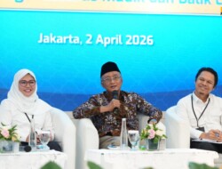 Dipicu Situasi Global, Pemerintah  Kurangi 50% Impor Aspal dan Andalkan Pemakaian Aspal Buton  (A30)