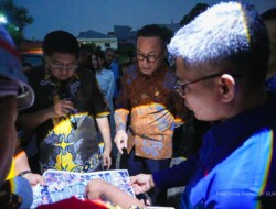 Hutama Karya Segera Wujudkan 324 Hunian Layak Huni di Kawasan Senen