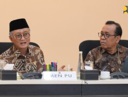Menteri PU Siap Dorong Pencairan Dana Rekon Pascabencana Sumatera 2026 Rp25,40 Triliun