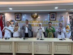 GESID Dorong UMKM Naik Kelas Lewat Sertifikasi Halal Gratis Kolaborasi dengan DPD RI
