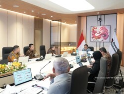 Hutama Karya dan BP BUMN Perkuat Sinergi Strategis dalam Pengembangan Jalan Tol Trans Sumatera