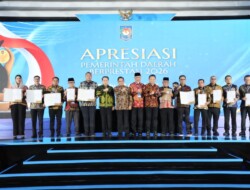 Insentif Fiskal Daerah Berprestasi Rp1 Triliun, Tito Karnavian : Strategi  Tingkatkan Kinerja Daerah
