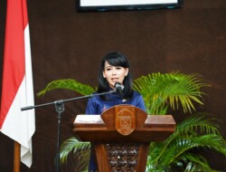 Rezka Oktoberia : Program Pengadministrasian dan Pendaftaran Tanah Ulayat Merupakan Komitmen Kementrian ATR/BPN untuk Melindungi Hak-Hak Masyarakat Adat