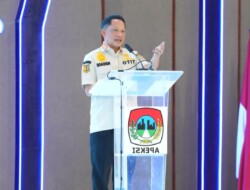 Mendagri Ingatkan Korupsi dan Pemborosan Bisa Hancurkan Kepercayaan Publik
