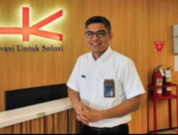 Nama Dirops II HK, Mardiansyah Beredar dan Menguat di Bursa Ketua Alumni UBH