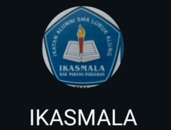 Pendaftaran Ditutup : Enam Caketum Bertarung Akrab Rebut Kursi Ikasmala-1
