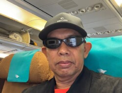 Alumni SMALA dari Berbagai Daerah Mulai Terbang ke Lubuk Alung, Hadiri Mubes IKASMALA
