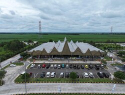 Dukung Ekonomi Lokal, JTTS Serap  460 Pengusaha Kecil dan Menengah di 29 Rest Area