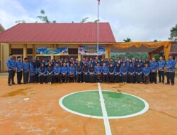 SPMB 2026/2027, Jurusan DPIB SMKN 2 Sawahlunto Sediakan Baju Praktik Gratis bagi 20 Pendaftar Pertama dari Panti Asuhan