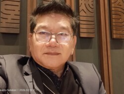 Apa sebenarnya yang diinginkan dari pelaksanaan Mubes IKA-SMALA 2026?