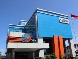 BPK RI Temukan Praktik Manipulasi Kredit KUR Bernilai Ratusan Miliar di Bank Nagari Sumbar