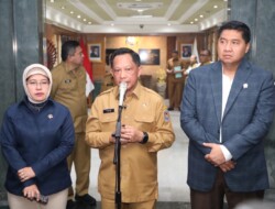 Pemerintah Tahun Ini Sasar 400 Ribu Rumah tidak Layak Huni Melalui Program BSPS, Tito Galang Kepala Daerah Sukseskan