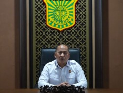 Diduga Tersangka, Febrie Adriansyah Akhirnya Mundur dari  Jampidsus
