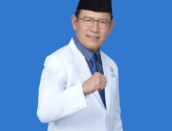 Tepis isu Wako Pindah Partai, Armen Faindal Katakan Pindah Partai itu Tidak Semudah Pindah Tempat Bermain