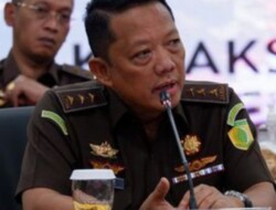 Anang Supriatna Pastikan Proses Hukum Mantan Jampidsus FA di Kejagung, tidak Ada ‘Eweuh Pekewuh’