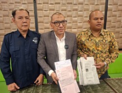 Tergugat Mangkir di Sidang Perdana, Gugatan Dugaan Penguasaan Aset Terhadap PT EMI Berlanjut di PN Jakarta Selatan