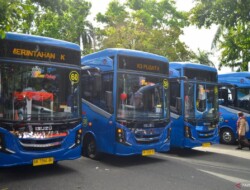 Aktivis Bongkar Temuan Rp5,9 Miliar di 6 Koridor Trans Padang, Diduga Komisaris Digaji Pakai Subsidi Hingga Rangkap Jabatan