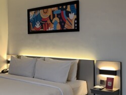 Favehotel MEX Tunjungan Surabaya,  Hadirkan Pengalaman Menginap yang Lebih Nyaman, Modern dan Berada di Pusat Kota