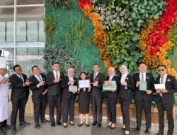 Hotel Santika Bukittinggi Raih Gelar Favorite Winner di Ajang GM for a Day 2026
