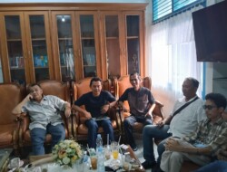 59 Peserta Lolos Verifikasi OKK PWI Sumbar Angkatan I 2026