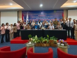 27 Calon Advokat Selesaikan PKPA Angkatan I DPC Peradi SAI Padang