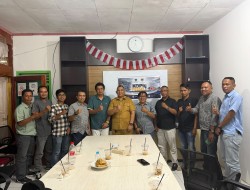 Melalui KOPI,  Disparporabud Siap Wujudkan Program Blue Ekonomi Menuju Nagari Sejahtera