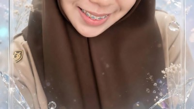 Mengenang Kelahiran Putri Seorang Rescuer, yang Terlahir Saat Gempa Mengguncang Ranah Minang 2009
