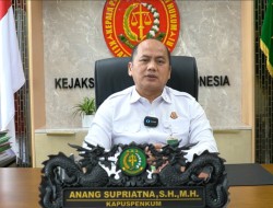 Berisi Keterangan 223 Saksi, Berkas Perkara Korupsi MBG Lengkap dan Diserahkan ke Pengadilan