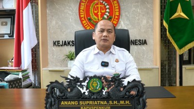 Berisi Keterangan 223 Saksi, Berkas Perkara Korupsi MBG Lengkap dan Diserahkan ke Pengadilan