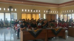 Jalan Rusak Parah Akibat Proyek Tol Jogja-Bawen, Warga Ngluwar Magelang Tuntut Perbaikan