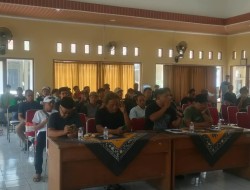 Jalan Rusak Parah Akibat Proyek Tol Jogja-Bawen, Warga Ngluwar Magelang Tuntut Perbaikan