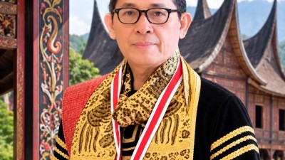 Di Negeri Pesohor BUMN dan Karya Tol Ditolak, Bagaimana Muslihat Tanah Ulayat jadi Lahan Komersial