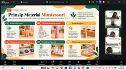 Stimulasi Tepat, Kunci Tumbuh Kembang Anak yang Optimal