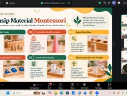 Stimulasi Tepat, Kunci Tumbuh Kembang Anak yang Optimal
