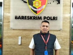 LSM LIRA Minta APH Kawal Ketat Proyek di Pesisir Selatan, Jangan Biarkan Uang Rakyat Bocor